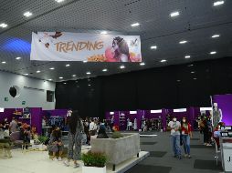 Intermoda 75. CORTESÍA/ INTERMODA