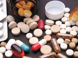 Biden abogará por otras reformas como penalizar a las farmacéuticas que suban los precios de los medicamentos a un ritmo más rápido que la inflación. NTX / ARCHIVO