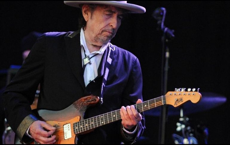 Entre las canciones más conocidas de Dylan están 