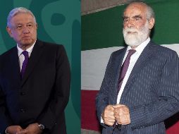 AMLO asegura que a Diego Fernández de Cevallos le decían 