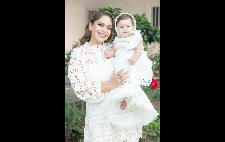 Karen Bautista y Alessandra Inman. GENTE BIEN JALISCO/ JORGE SOLTERO