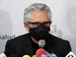 La Fiscalía Estatal reiteró el agradecimiento a la ciudadanía que a través de diferentes medios aportaron datos con el objetivo de poder localizar a la infante. EL INFORMADOR/A. Camacho