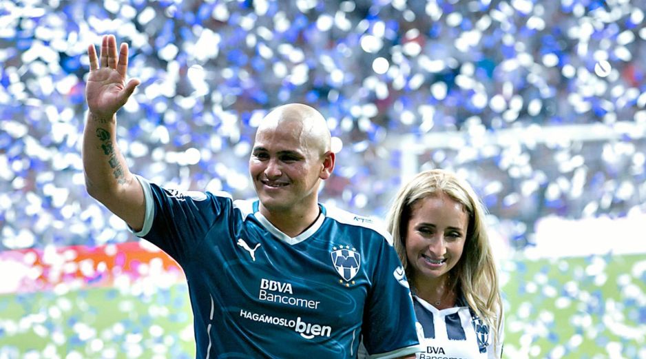 El acuerdo con 'Chupete' es disputar lo que resta del certamen con Raya2 y después evaluar su futuro. IMAGO7