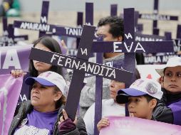Todas las autoridades de los tres órdenes de gobierno están obligadas a respetar el protocolo.NTX/ARCHIVO
