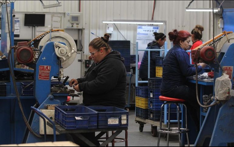 EL INFORMADOR/ARCHIVO