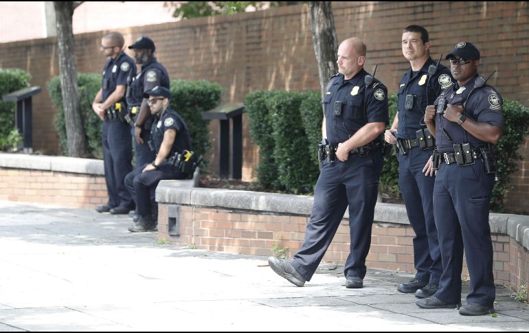 Su uso estará restringido únicamente a casos determinados. EFE/ ARCHIVO