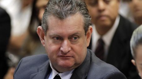 El atentado contra Nájera ocurrió a las afueras de un restaurante ubicado sobre la calle Morelos al cruce de la avenida Chapultepec. EL INFORMADOR/ARCHIVO