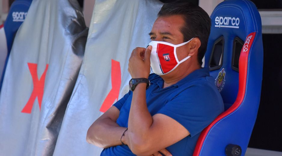 En el Apertura 2021, los malos resultados tienen al Tapatío en el último lugar de la tabla general con solamente cinco puntos y una diferencia negativa de 10 goles. IMAGO7