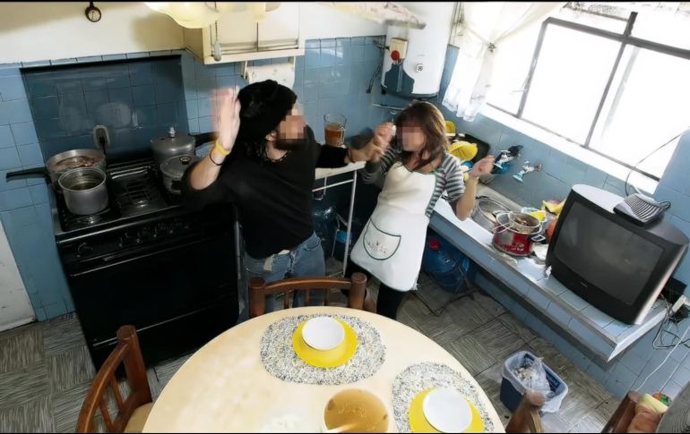 En la ejecución y aplicación de esta reforma quedan salvaguardados los principios establecidos en materia de acceso a la información pública. EL INFORMADOR / ARCHIVO