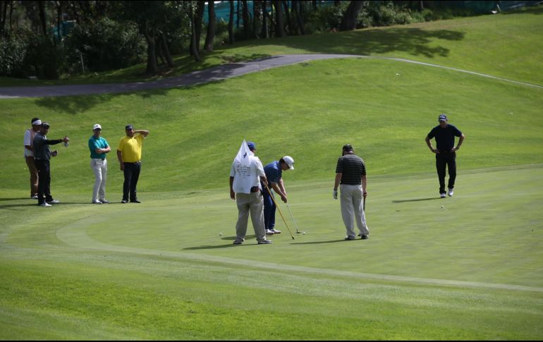 Siete mil familias serán beneficiadas. EL INFORMADOR/Archivo