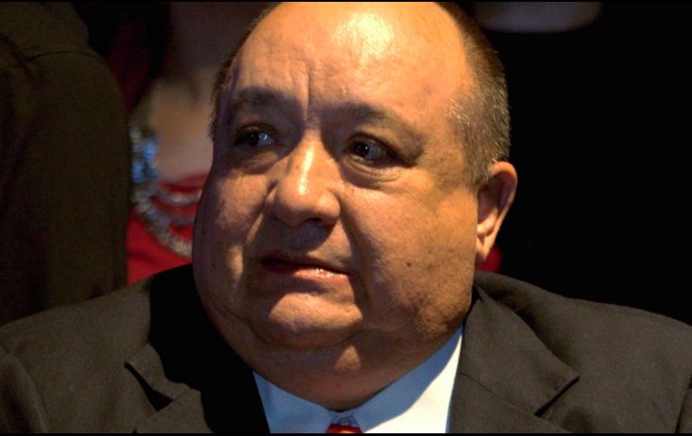 Familiares de Luis de Alba están pidiendo ayuda económica para pagar los gastos del hospital. NTX / ARCHIVO