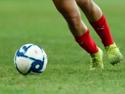 La jornada del fin de semana debía arrancar este viernes con un juego precisamente del North Carolina Courage en su cancha ante el Washington Spirit. EFE / ARCHIVO