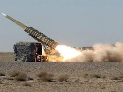 Estados Unidos y Rusia son los países con más ojivas nucleares. EFE/ARCHIVO