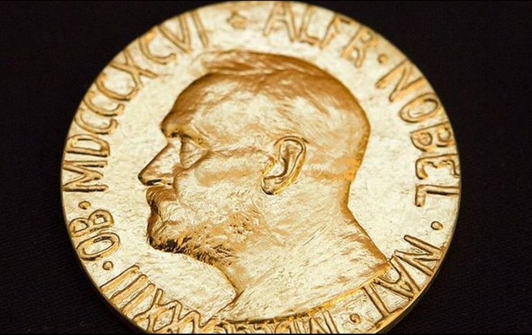 El Nobel se viene entregando desde 1901. GETTY IMAGES