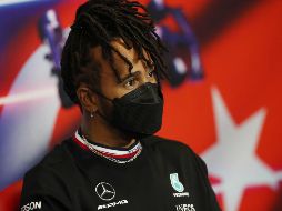 Hamilton, quien ganó en Turquía el año pasado para asegurarse su séptima corona, había minimizado la necesidad de un cambio de motor el jueves. REUTERS/ S. Suna