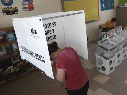 La sentencia fue vinculada al Congreso del Estado de Oaxaca para convocar a elecciones extraordinarias. SUN/ARCHIVO