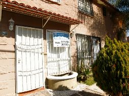 En aumento. Subió la demanda de remates hipotecarios al principio del año. Archivo/ El Informador