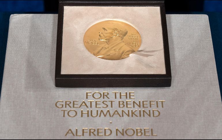 El galardón, denominado 