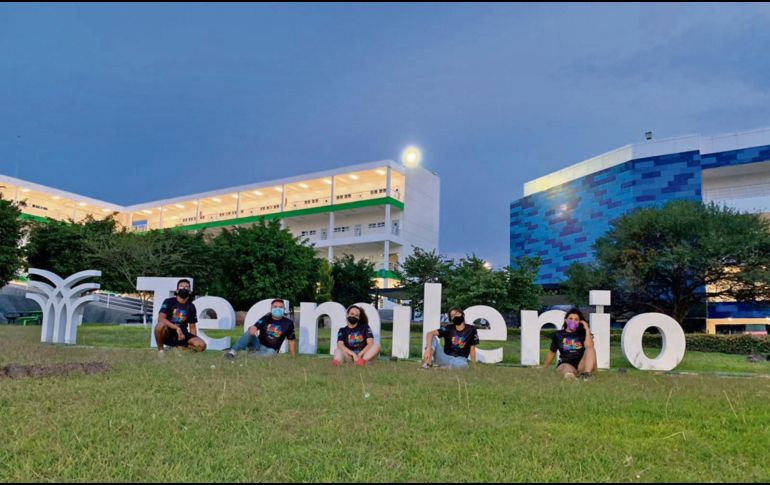 Ofrece alternativas educativas a empresas, organizaciones y personas que buscan aumentar sus competencias. ESPECIAL