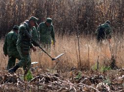 El gobierno del estado de Puebla está firmando las responsabilidades que proceden. SUN/ ARCHIVO