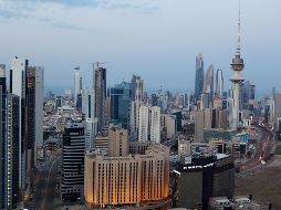 La ley kuwaití considera delito 