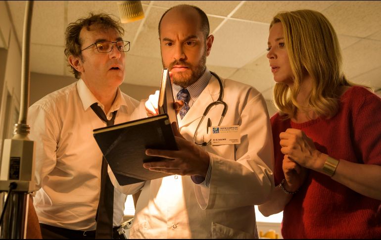 Este octubre el Tour de Cine Francés celebra su 25 aniversario. ESPECIAL/CORTESÍA TOUR DE CINE FRANCÉS.