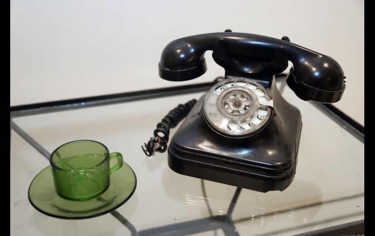 Exposición interactiva el Mundo según Mafalda GENTE BIEN JALISCO/CLAUDIO JIMENO