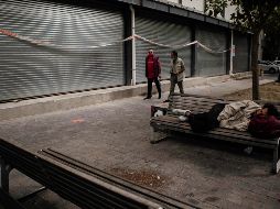 El DIF Jalisco se queda corto en plan a favor de indigentes