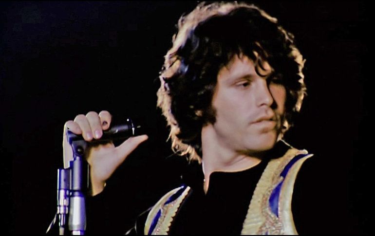 The Doors: Live At The Bowl’68 Se exhibirá en las salas de Cinépolis +QUE CINE. ESPECIAL.
