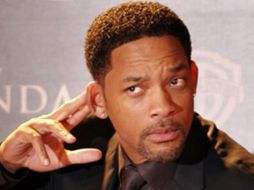 El nuevo libro de Will Smith se lanzará en Estados Unidos el 9 de noviembre. SUN