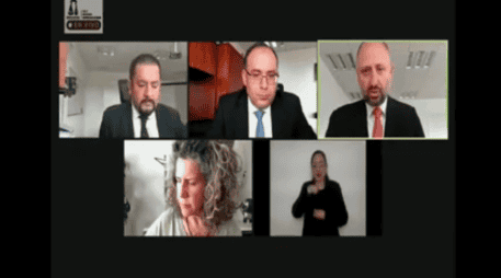 El tema aún puede ser impugnado ante la sala Superior del TEPJF.