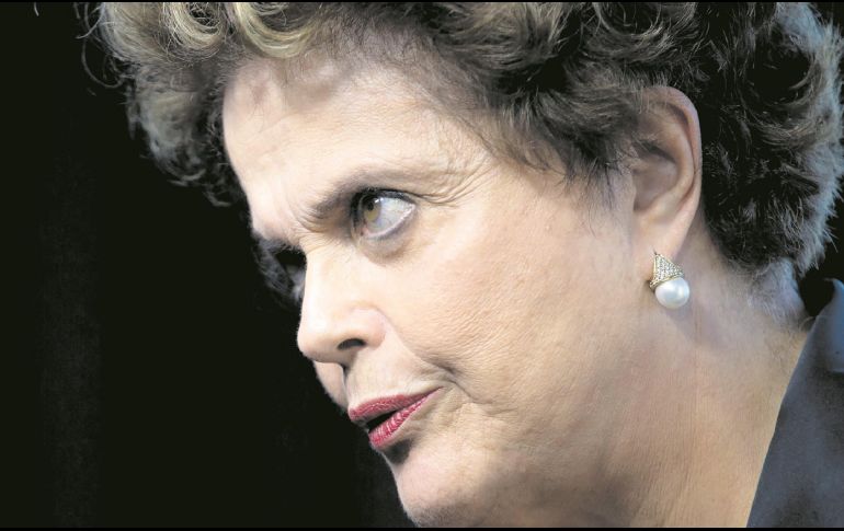 La Associated Press  comparte un fragmento del libro 