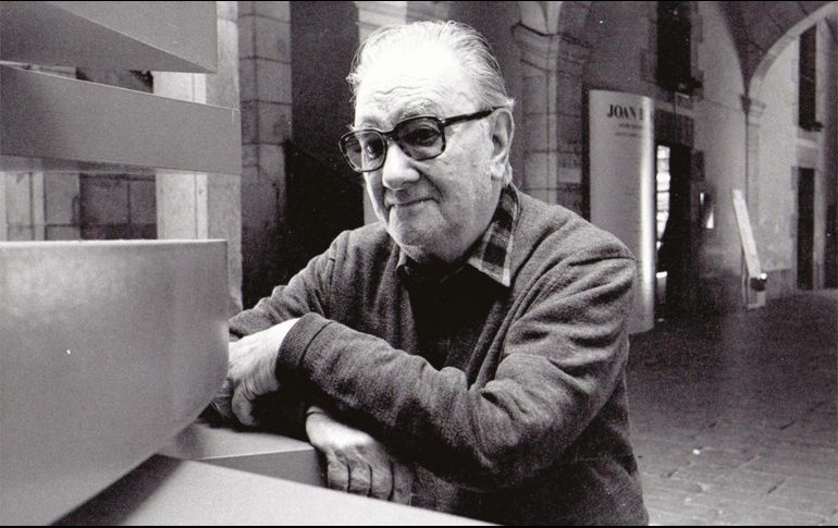 El trabajo de Joan Brossa se exhibirá en el MUAC de la Ciudad de México. ARTXIPELAG