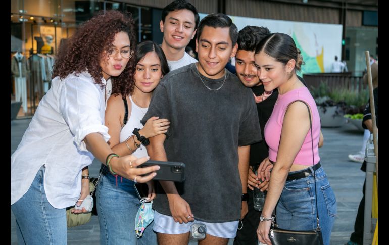 GENTE BIEN JALISCO/JORGE SOLTERO