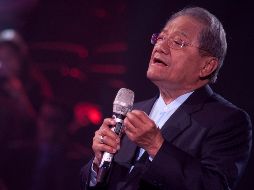 El homenaje a Armando Manzanero estará a cargo de Eje Ejecutantes. NTX/ARCHIVO