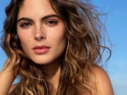 Aragón tuvo que ser hospitalizada a causa de la influenza H3N2 que padeció. INSTAGRAM/@sofaragon