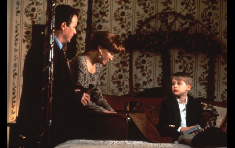 A partir del 7 de diciembre Airbnb dará la oportunidad a sus usuarios de entrar a la casa ubicada en Illinois. EL INFORMADOR/ ARCHIVO