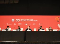 Zamora Zamora anunció la creación de una editorial que seguirá dando a conocer a la comunidad literaria el trabajo realizado a través de los años en el municipio. CORTESÍA