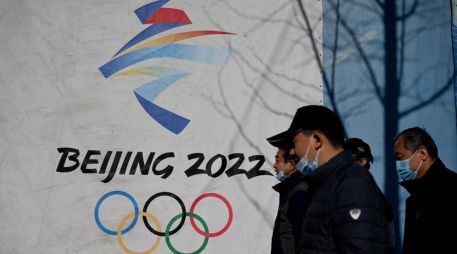 Las autoridades respondieron con medidas de represalia a esta situación. AFP / N. Celis