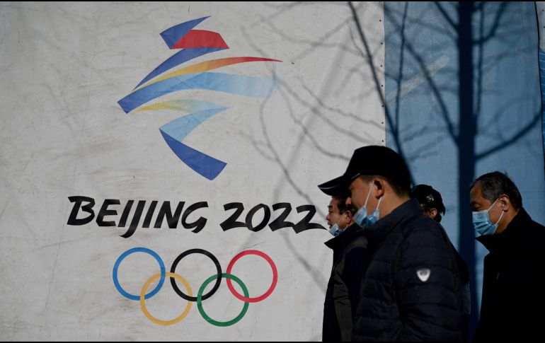 Las autoridades respondieron con medidas de represalia a esta situación. AFP / N. Celis