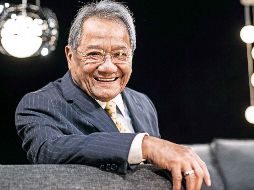 Los compositores invitados presentaron arreglos muy especiales de las canciones de Armando Manzanero, mismas que conmovieron a toda la audiencia. SUN/ARCHIVO