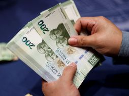 El aguinaldo es de mínimo 15 días de salario, siempre y cuando hayan trabajado todo el año. EFE/ARCHIVO