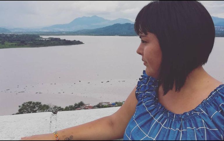 Yaroslabi es la décima mujer en recibir este galardón. INSTAGRAM/@yaroslabi