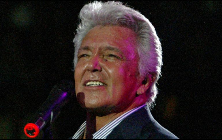 Alberto Vázquez y Eli Renea sostuvieron un noviazgo por 16 años, antes de contraer matrimonio. EL INFORMADOR/ARCHIVO