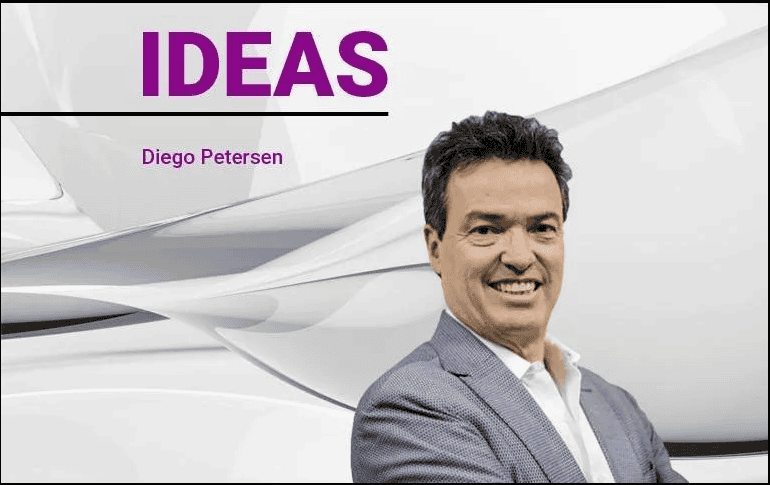 Alfaro y sus batallas en el desierto