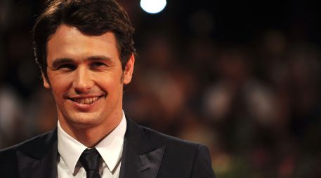 James Franco, quien participo en Spiderman (2002), ya ha sido acusado por sus compañeras actrices de abuso sexual. AFP/ ARCHIVO