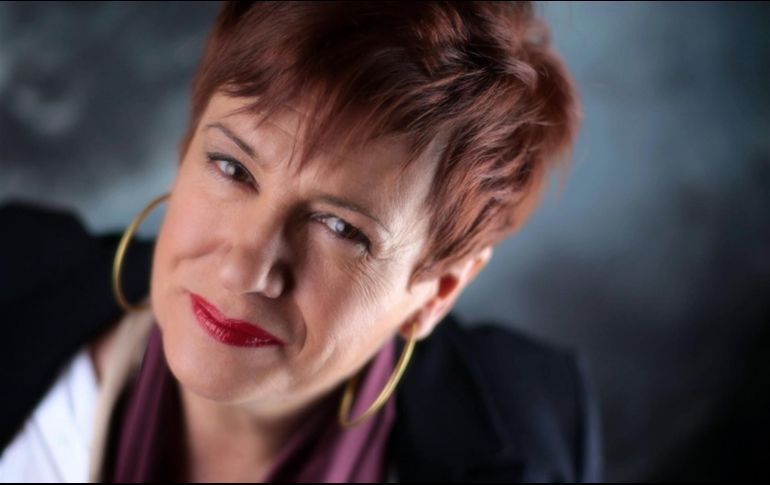 Tras dejar Mocedades en los 90s, Ana Bejerano volvió al grupo en 2018. EFE/ARCHIVO