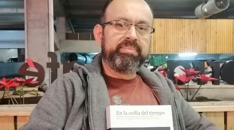 El maestro e investigador Pedro Valderrama Villanueva publica 