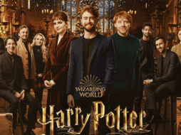 La cinta está siendo muy bien recibida por la crítica y por los fans. INSTAGRAM/ harrypotterfilm