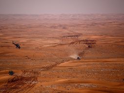 La Fiscalía Nacional Antiterrorista de Francia indicó en un comunicado que ha abierto una investigación preliminar por 